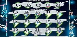 Oakland County Woman Wins $2M From Scratch-Off Ticket