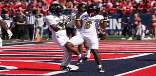 Football: CU Buffs vs. Texas Tech scouting report