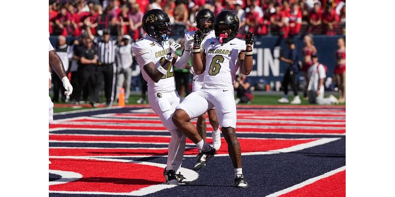 Football: CU Buffs vs. Texas Tech scouting report