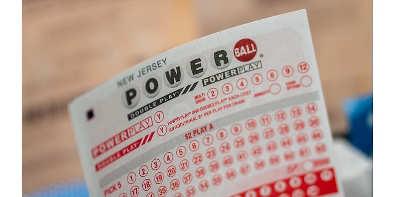 Powerball winning numbers, live results for Monday’s $208M drawing