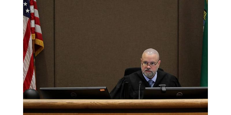 Washington Supreme Court decides the future of embattled former Tri-Cities judge