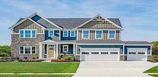 4 Bedroom Home in Mechanicsburg - $544,990