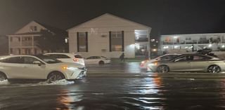 Ocean City battles flooding as Ocean Calling Music Festival draws crowds