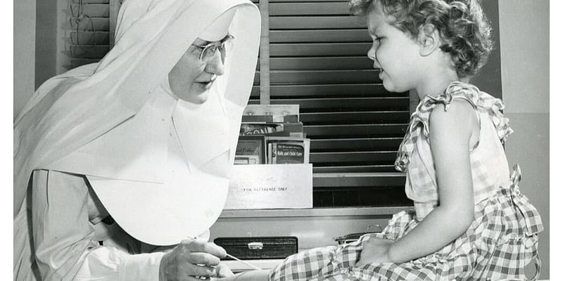 As nuns disappear, many Catholic hospitals look more like megacorporations