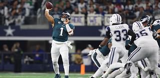 Eagles-Cowboys: Staff picks, betting odds and more for Week 10 in Dallas