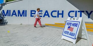 Miami Beach approves changes to city charter. Votes on homeless tax didn’t count