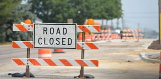 Be alert to changes in road, lane closures in Will County this weekend