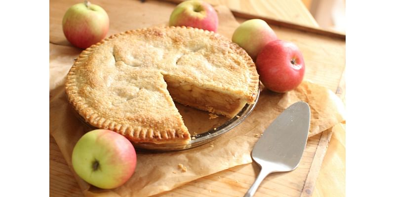 Portland’s top 10 places for apple pie, according to Yelp reviews