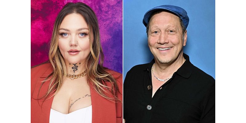 Elle King ‘Was Not Trying to Hurt’ Dad Rob Schneider with Recent Comments About Strained Relationship (Exclusive)