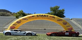 World’s fastest road race set for Sunday on remote Nevada highway