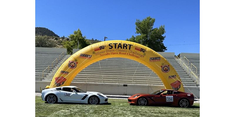 World’s fastest road race set for Sunday on remote Nevada highway