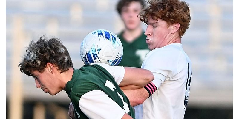 PIAA Boys Soccer: Previewing quarterfinal matchups for Cumberland Valley, Trinity and Camp Hill