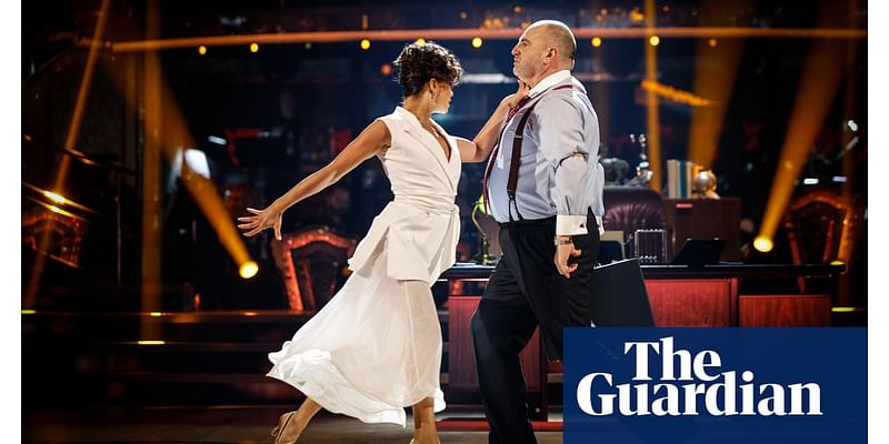 Marina Hyde on Strictly’s latest row; the father who lost his daughter in the Sandy Hook school shooting – then faced years of abuse; and Philippa Perry on mismatched sex drives – podcast