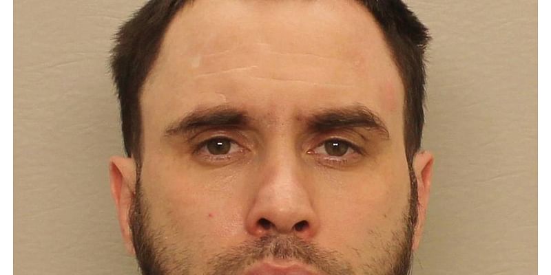 Man gets 9 years in prison on Ogle County weapon charge