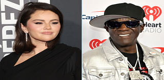 Flavor Flav Sends Message to Selena Gomez After Backlash