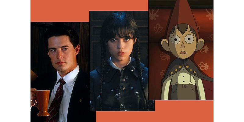 The 20 best fall TV shows streaming right now, from Wednesday to Twin Peaks