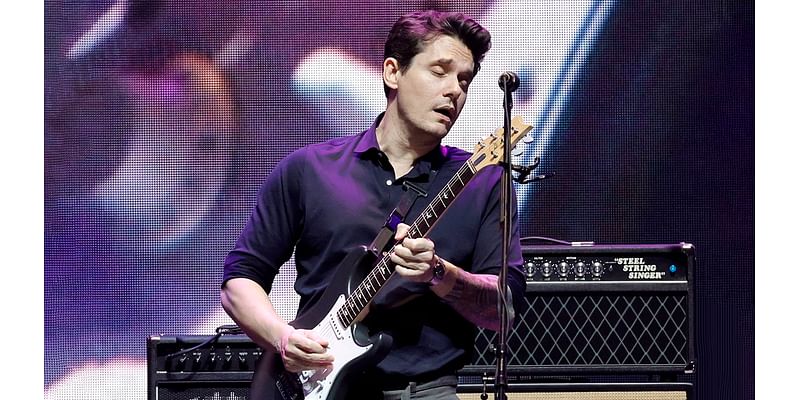 “When I hear a great guitar solo on a tune in 2024, I get very excited”: John Mayer praises top-tier lead effort from young Berklee grad as one of this year’s must-hear guitar solos