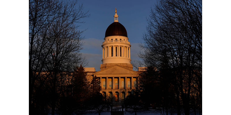 How policy impacts from the Maine Legislature are hidden from the people