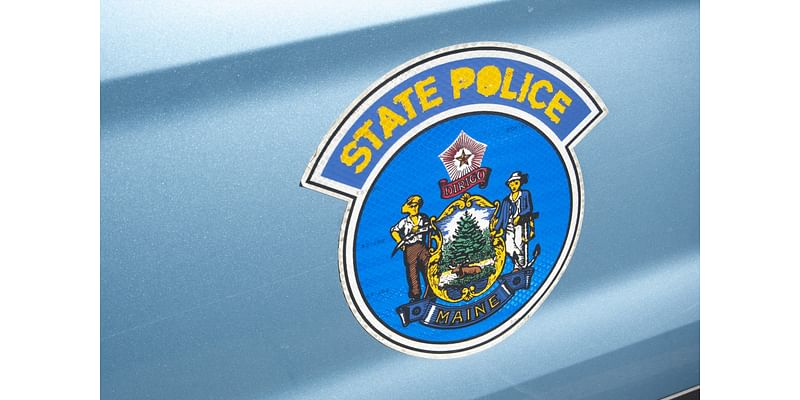 Maine police arrest 4 on drug charges following traffic stop