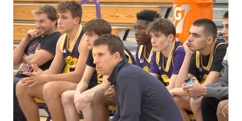 Lakewood’s hot hand starts with a pair of guards: 2024-25 boys basketball preseason tour