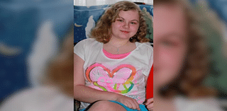 Corbin police searching for missing girl