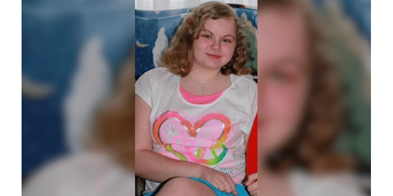 Corbin police searching for missing girl