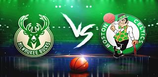 Bucks-Celtics prediction, odds, pick, how to watch - 11/22/2023