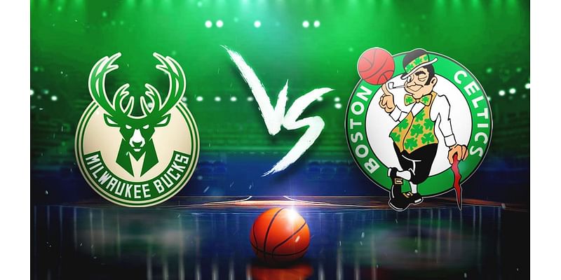 Bucks-Celtics prediction, odds, pick, how to watch - 11/22/2023