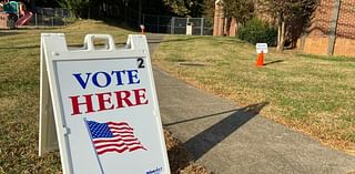 Election 2024: Martinsville voters choose Lawson, Mei, Gravely