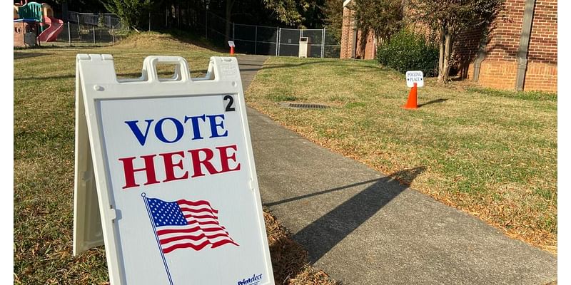 Election 2024: Martinsville voters choose Lawson, Mei, Gravely