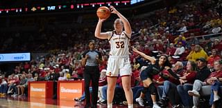 3 takeaways from Iowa State's season-opening blowout: Freshman Aili Tanke fantastic in debut