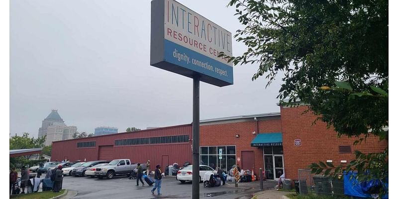 IRC, the embattled nonprofit serving Greensboro's homeless, will drop 24/7 mission