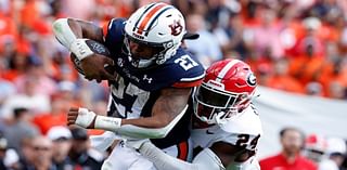 Auburn-Missouri free livestream: How to watch SEC football game, TV, schedule