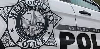 Las Vegas man who called 911 for help in break-in was fatally shot by officer