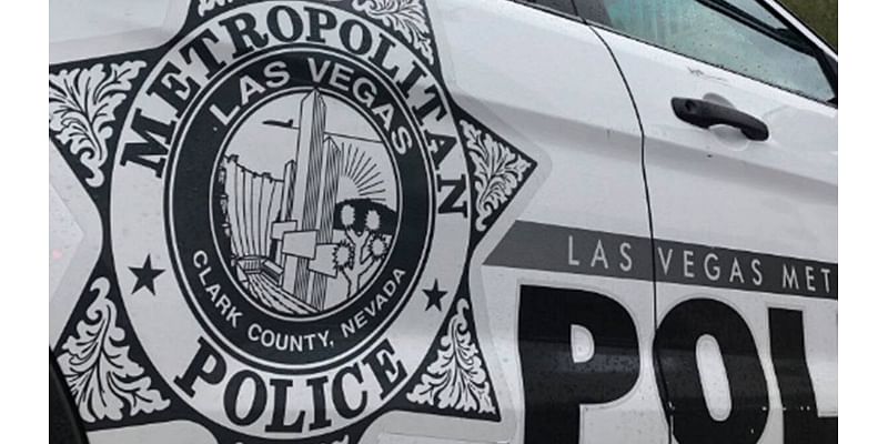 Las Vegas man who called 911 for help in break-in was fatally shot by officer