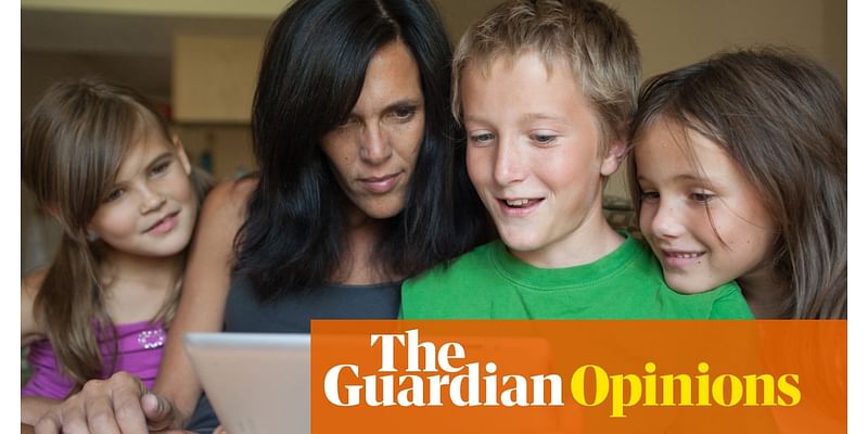 The Guardian view on the other influencers: a golden era for science education | Editorial