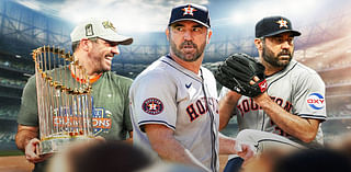 Justin Verlander gets 100% real on uncertain Astros future