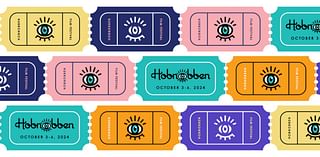 Hobnobben Film Festival returns Thursday