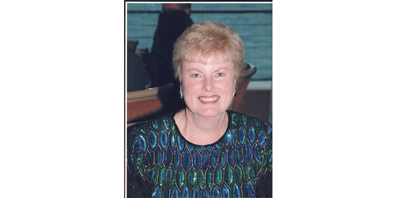 Marlene Snyder OBITUARY