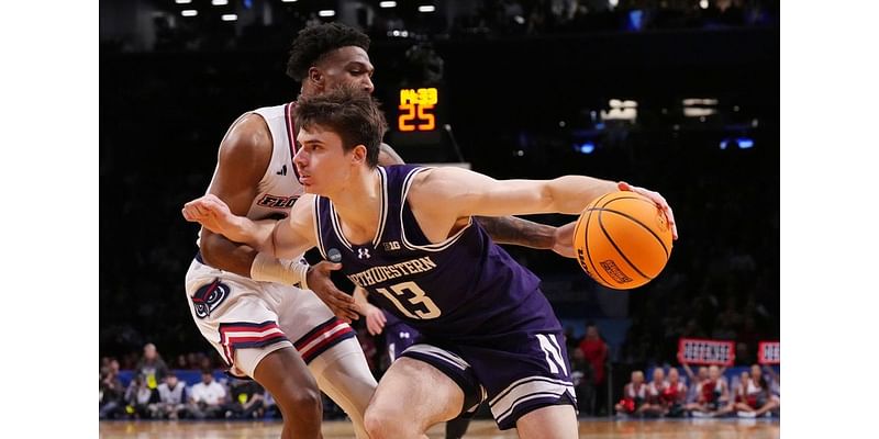 Northwestern doesn't mind doubters ahead of opener vs. Lehigh