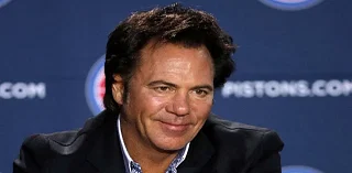 Who Is Tom Gores’ Wife? Net Worth, Children, & More About the Pistons and Chargers Owner