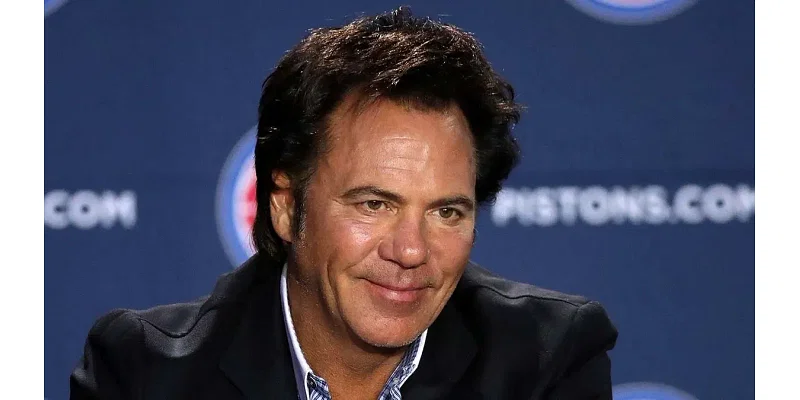 Who Is Tom Gores’ Wife? Net Worth, Children, & More About the Pistons and Chargers Owner