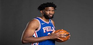 Is Joel Embiid Playing Tonight? 76ers’ Injury Report, Depth Chart, and More Ahead of Preseason Finale vs Magic