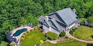 5 Bedroom Home in Roanoke - $1,299,950