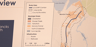 Residents give feedback on Highway 52 corridor public transit project