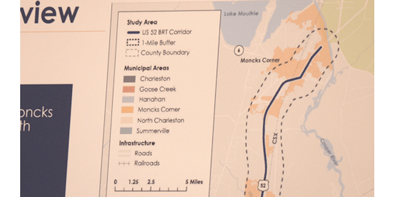 Residents give feedback on Highway 52 corridor public transit project