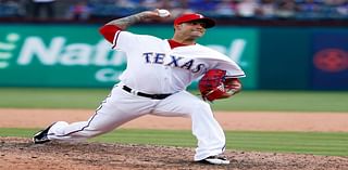 Matt Bush, former Texas Rangers pitcher, arrested Friday in Arlington, police say