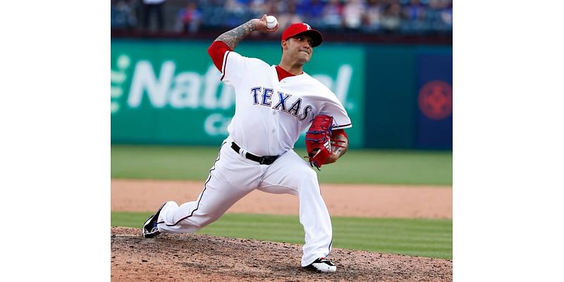 Matt Bush, former Texas Rangers pitcher, arrested Friday in Arlington, police say