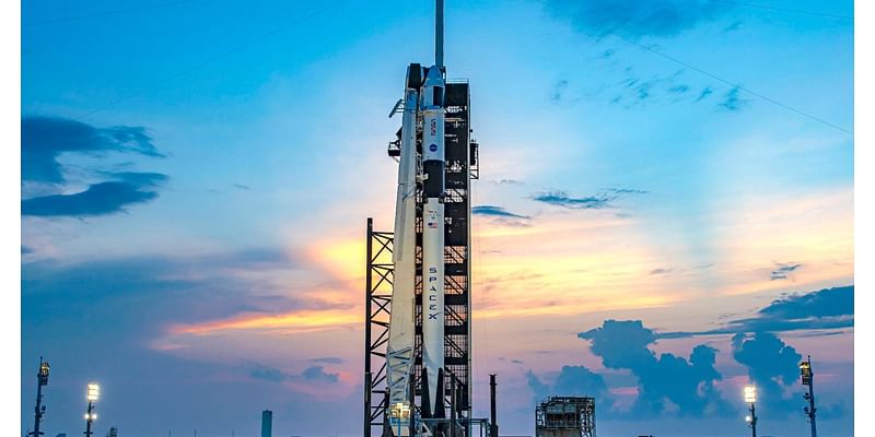 How to watch SpaceX's Crew-9 launch to the ISS