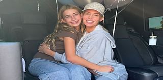 Heather Rae El Moussa Celebrates 'Beautiful Bonus Daughter' Taylor on Her 14th Birthday: 'Love You So Much'